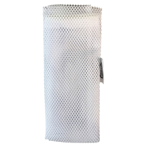 Aqua Nova Filternetz für Filtermedien 30x35 cm Weiss
