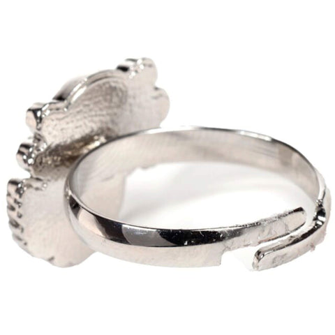 Axolotl Stimmungsring für Kinder