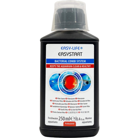 Easy-Life EasyStart Filterstarter