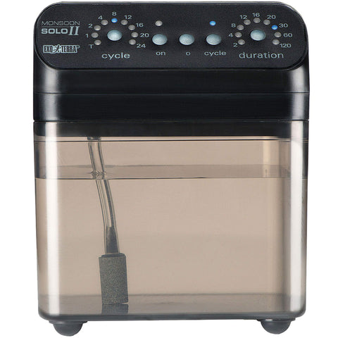 Exo Terra Monsoon SOLO II