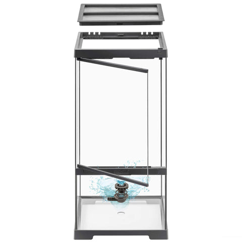 Exo Terra Pro Paludarium 30 x 30 x 60 cm