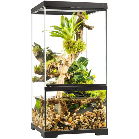 Exo Terra Pro Paludarium 30 x 30 x 60 cm
