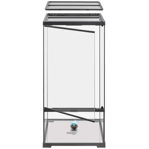 Exo Terra Pro Paludarium 45 x 45 x 90 cm