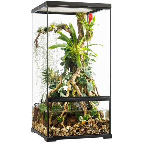 Exo Terra Pro Paludarium 45 x 45 x 90 cm