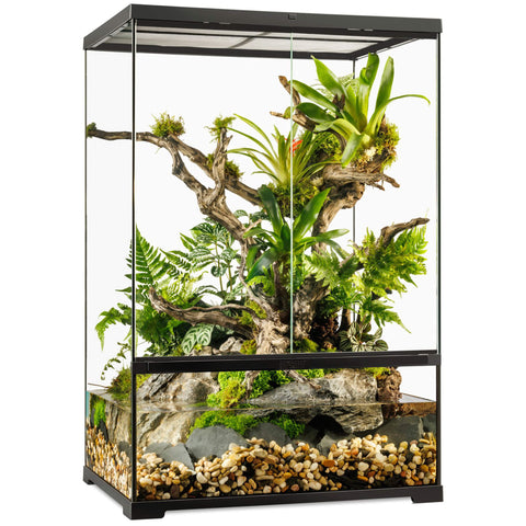 Exo Terra Pro Paludarium 60 x 45 x 90 cm