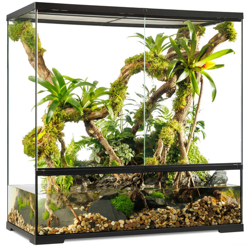 Exo Terra Pro Paludarium 90 x 45 x 90 cm