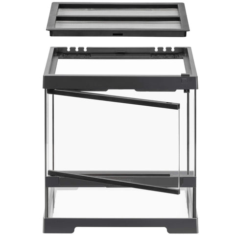 Exo Terra Pro Terrarium - 30 x 30 x 30 cm