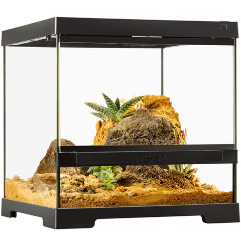 Exo Terra Pro Terrarium - 30 x 30 x 30 cm