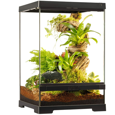 Exo Terra Pro Terrarium - 30 x 30 x 45 cm
