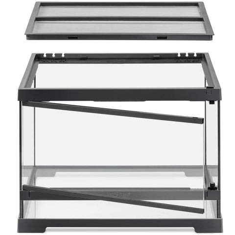 Exo Terra Pro Terrarium - 45 x 45 x 30 cm