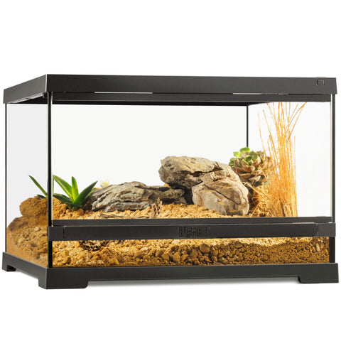 Exo Terra Pro Terrarium - 45 x 45 x 30 cm