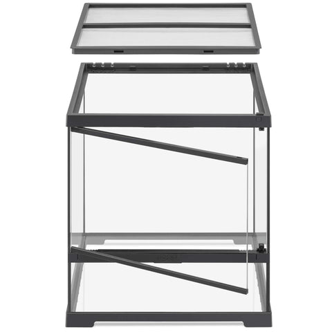 Exo Terra Pro Terrarium - 45 x 45 x 45 cm