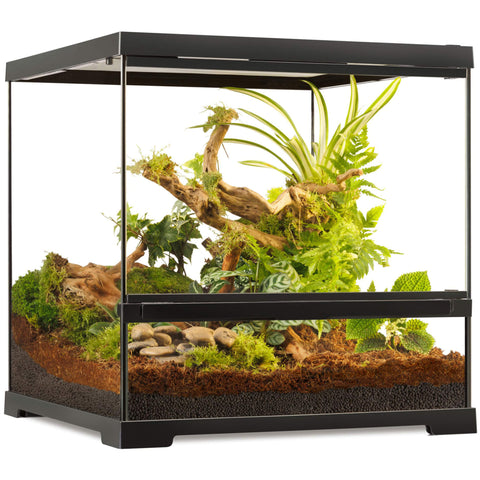 Exo Terra Pro Terrarium - 45 x 45 x 45 cm