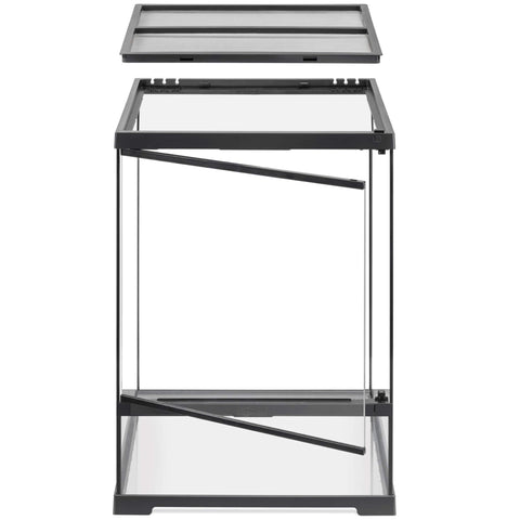 Exo Terra Pro Terrarium - 45 x 45 x 60 cm