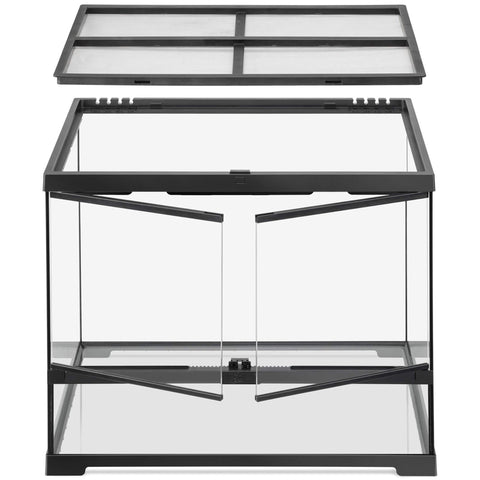 Exo Terra Pro Terrarium - 60 x 45 x 45 cm