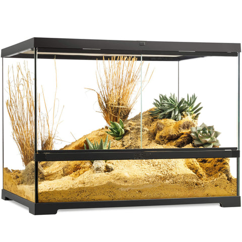 Exo Terra Pro Terrarium - 60 x 45 x 45 cm