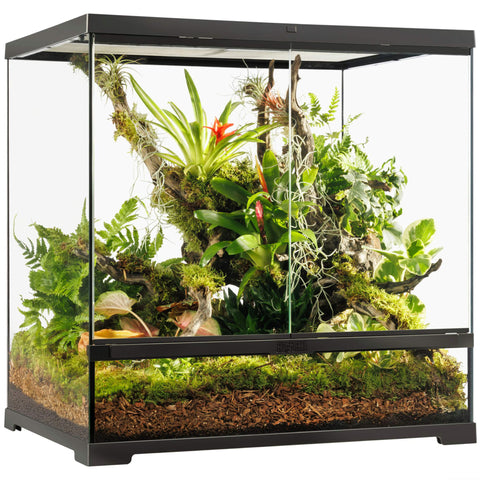 Exo Terra Pro Terrarium - 60 x 45 x 60 cm