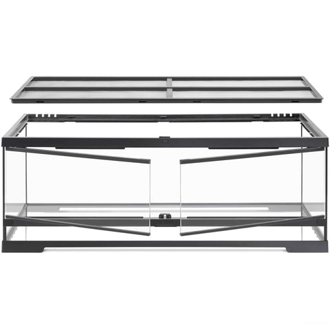 Exo Terra Pro Terrarium - 90 x 45 x 30 cm