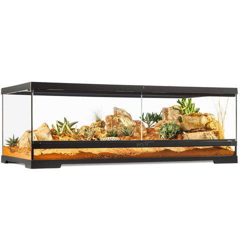 Exo Terra Pro Terrarium - 90 x 45 x 30 cm