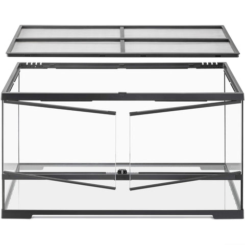 Exo Terra Pro Terrarium - 90 x 45 x 45 cm