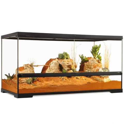 Exo Terra Pro Terrarium - 90 x 45 x 45 cm