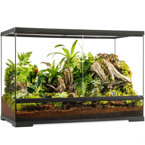 Exo Terra Pro Terrarium - 90 x 45 x 60 cm