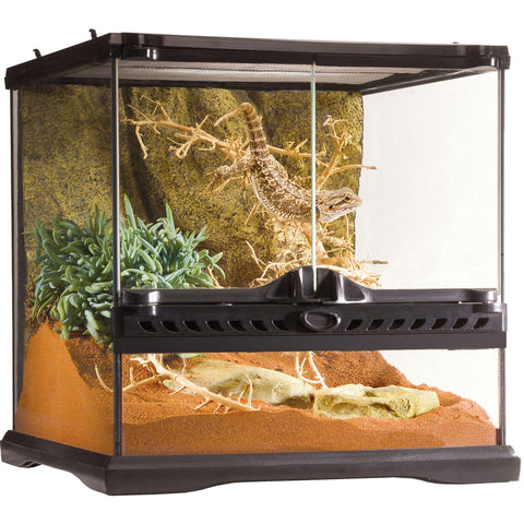 Exo Terra Terrarium Mini 30 x 30 cm