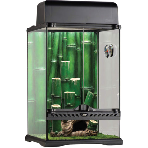 Exo Terra Terrarien-Set Bamboo-Forest