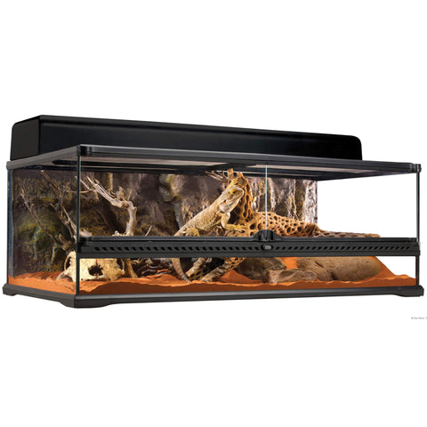 Exo Terra Terrarium Large 90 x 45 cm