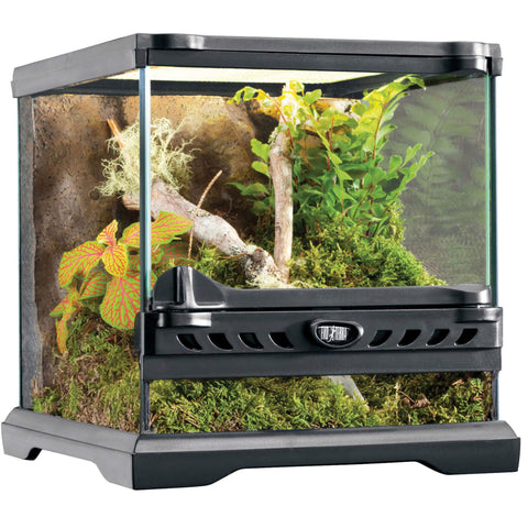 Exo Terra Terrarium Nano 20 x 20cm