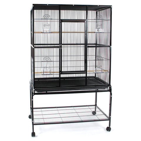 Flugvoliere Panama Plus