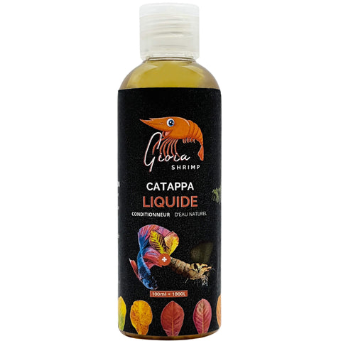 Gioiashrimp Catappa Liquid