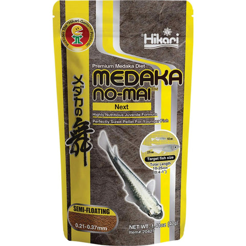 Hikari Medaka No-Mai Next