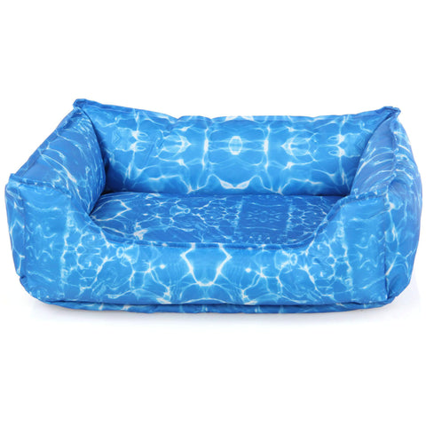 Hundekühlbett & Katzenkühlbett