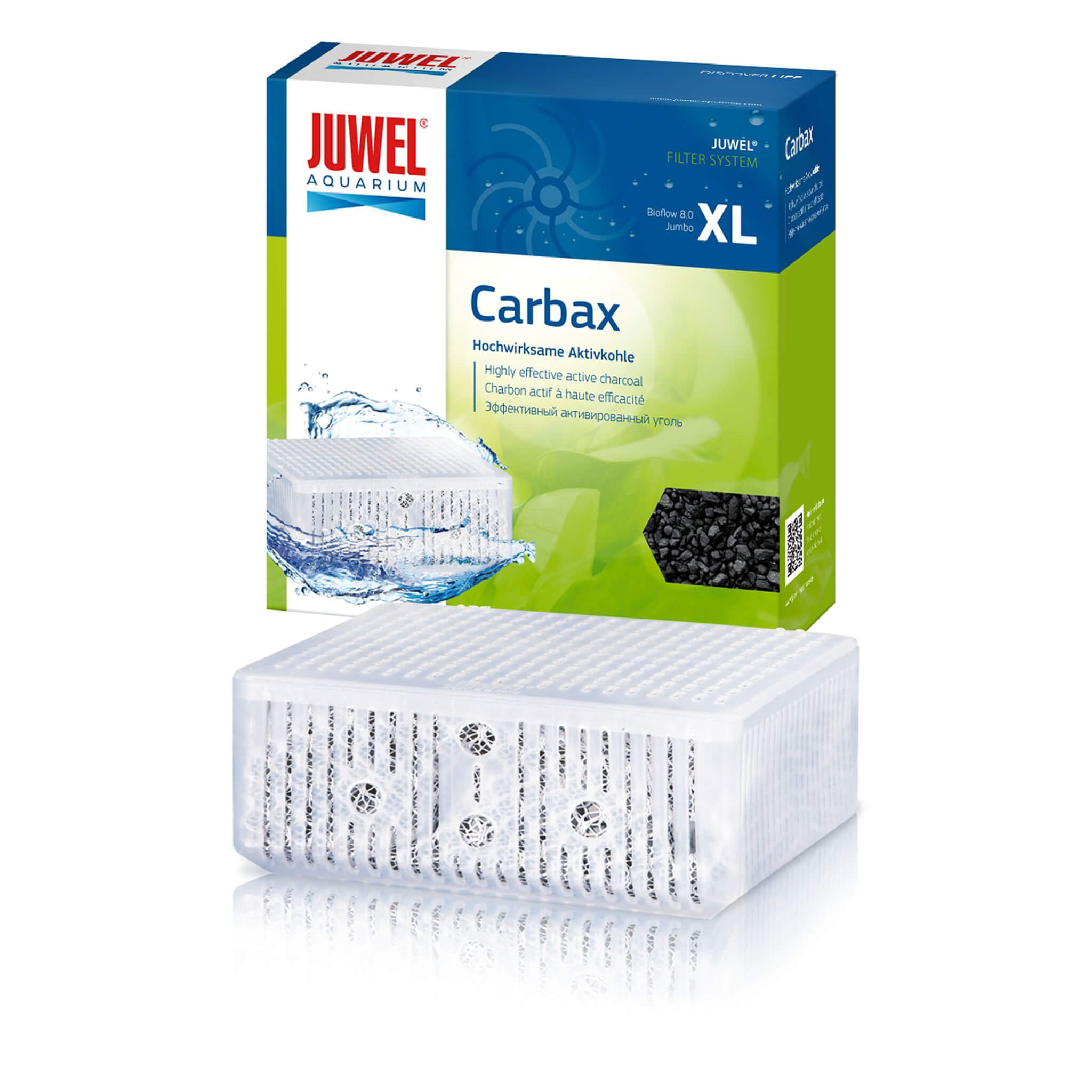 JUWEL Carbax M | Linda's Dierplaza