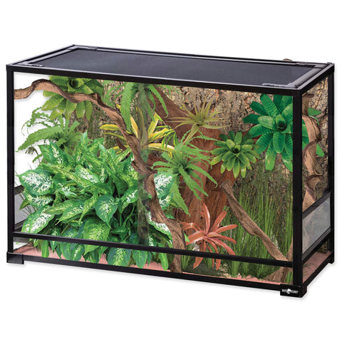 Repti Planet Terrarium 90 x 45 x 60 cm