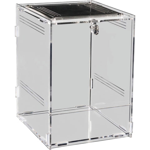 Repto Terrarium Plexi 15 x 17 x 22 cm