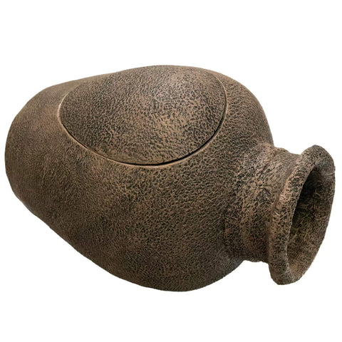 SuperFish Deko-Filter Amphore