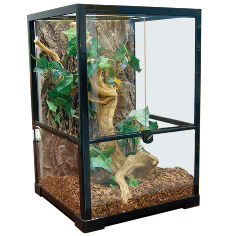 Terrarium T-40