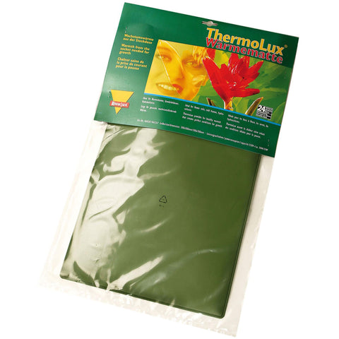 ThermoLux Terrarium Wärmematte 25 x 35 cm 15 Watt