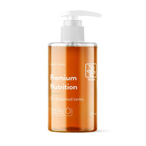 Tropica Plant Care Premium Nutrition - Pflanzennährstoff