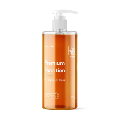 Tropica Plant Care Premium Nutrition - Pflanzennährstoff