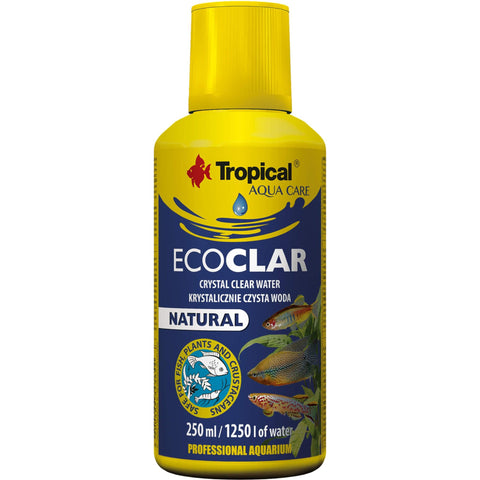 Tropical Ecoclar