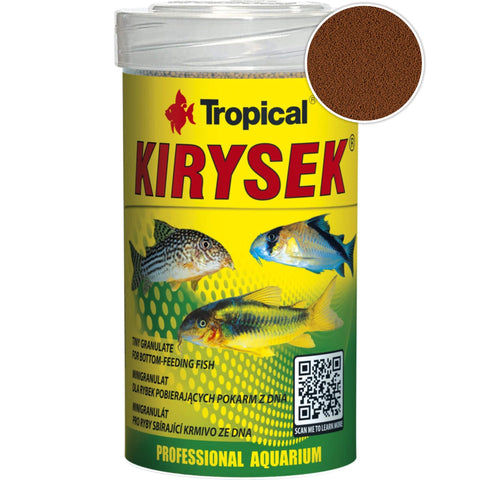 Tropical Kirysek für Corydoras