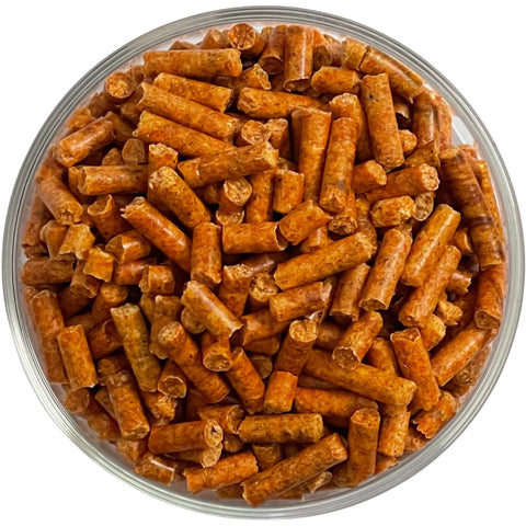 Karotten Futtersticks 25g