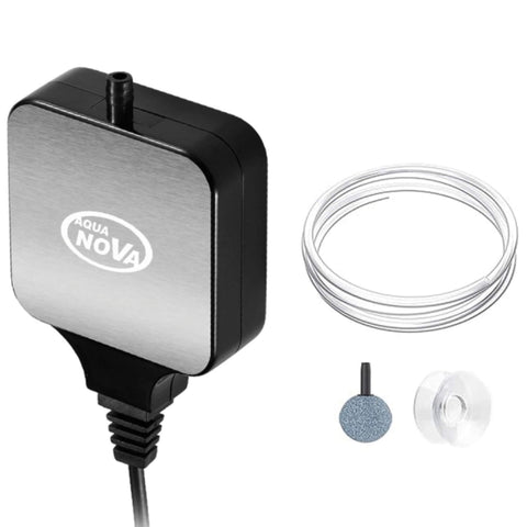 Aquarienluftpumpe Piezo-Air-Pump
