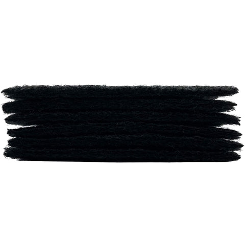 Aquarium Aktivkohlematte 10 x 10 cm 6 Stück