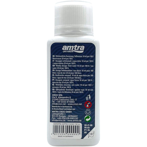 Amtra CLEAN