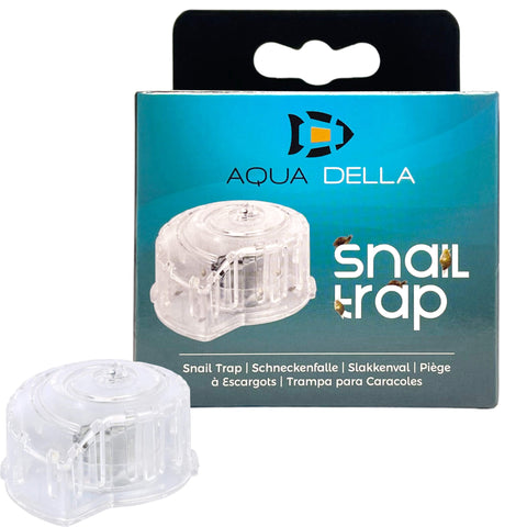 Aqua Della Snail Trap Schneckenfalle
