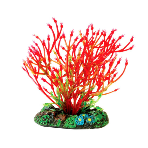 Aqua Nova Kunstpflanze Decor 0438 - 4 cm